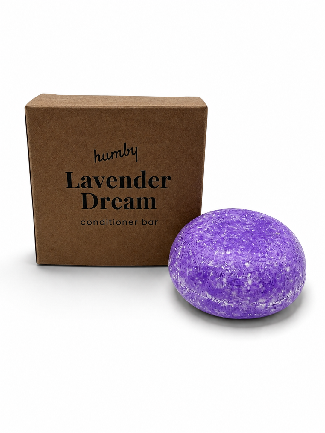 HUMBY LAVENDER DREAM CONDITIONER