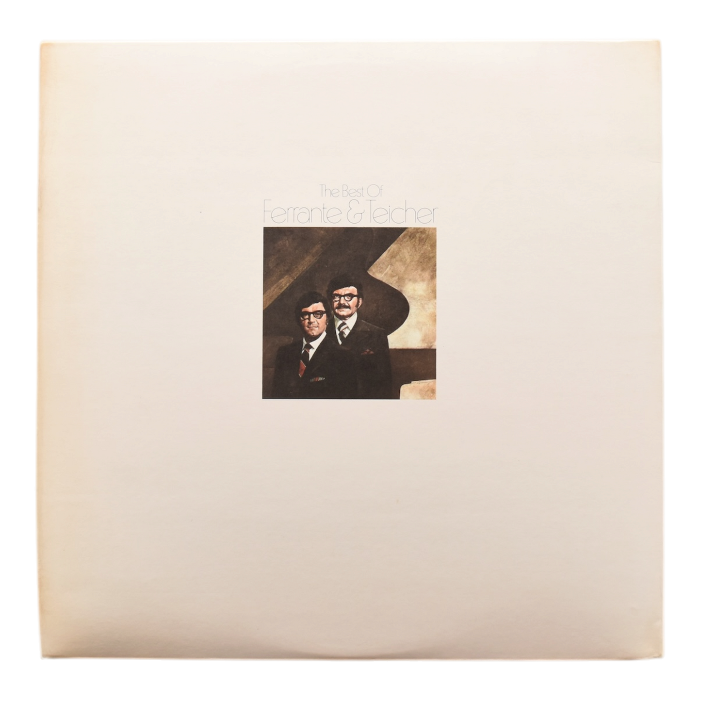 Ferrante & Teicher - The Best Of Ferrante & Teicher