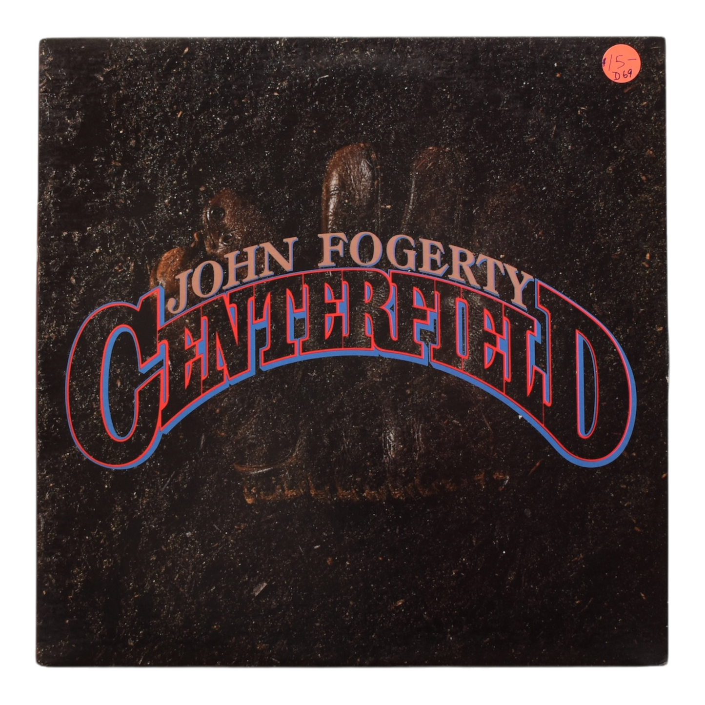 John Fogerty - Centerfield