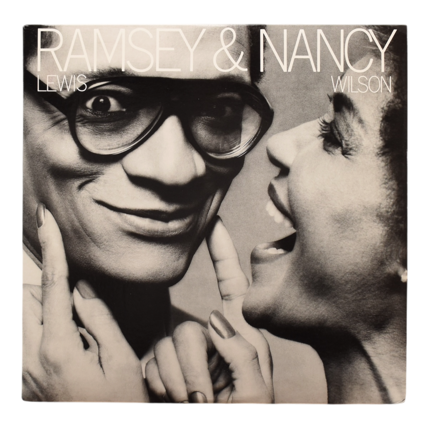 Ramsey Lewis & Nancy Wilson - Ramsey & Nancy