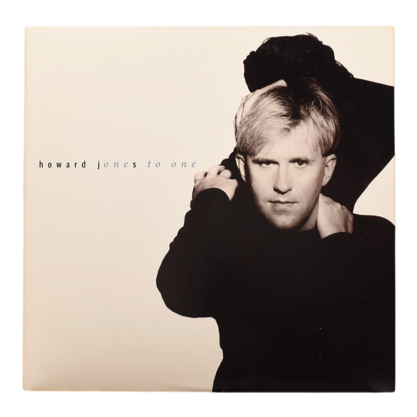 Howard Jones - One To One