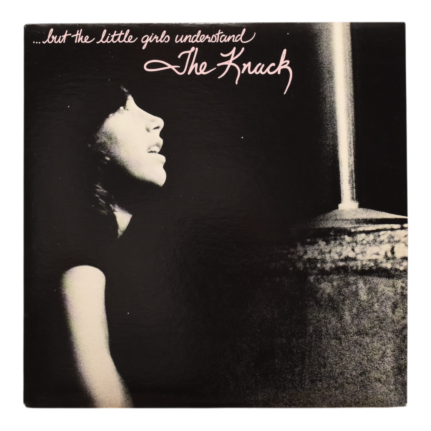 The Knack - ...But The Little Girls Understand