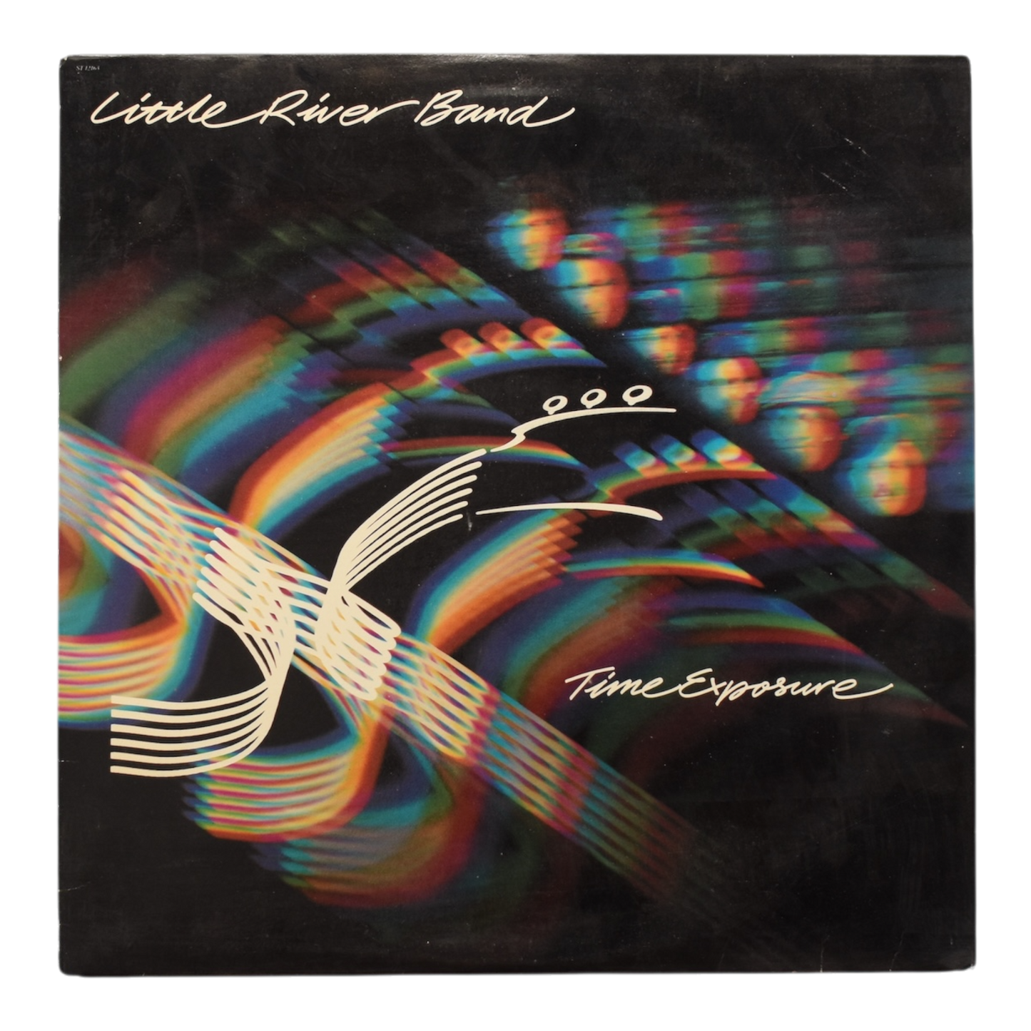 Little River Band - Time Exposure