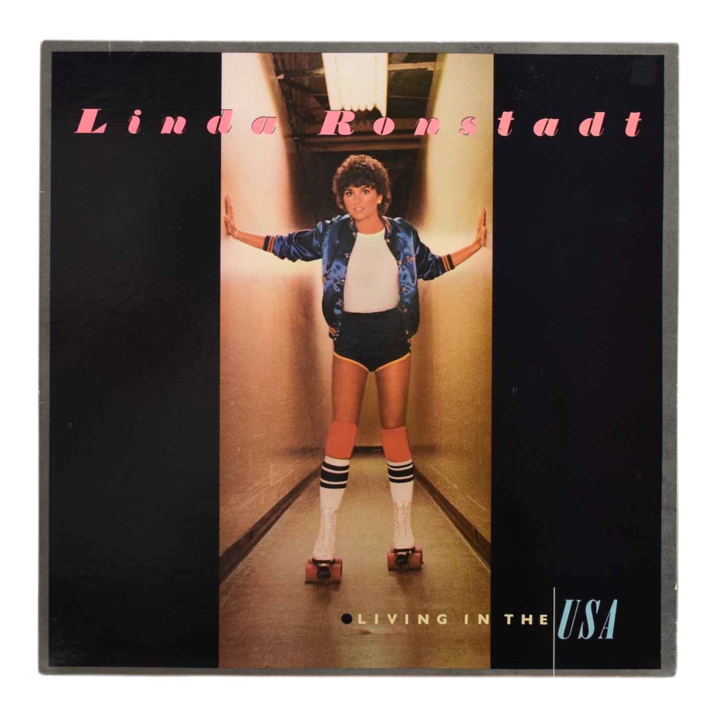 Linda Ronstadt - Living in the USA