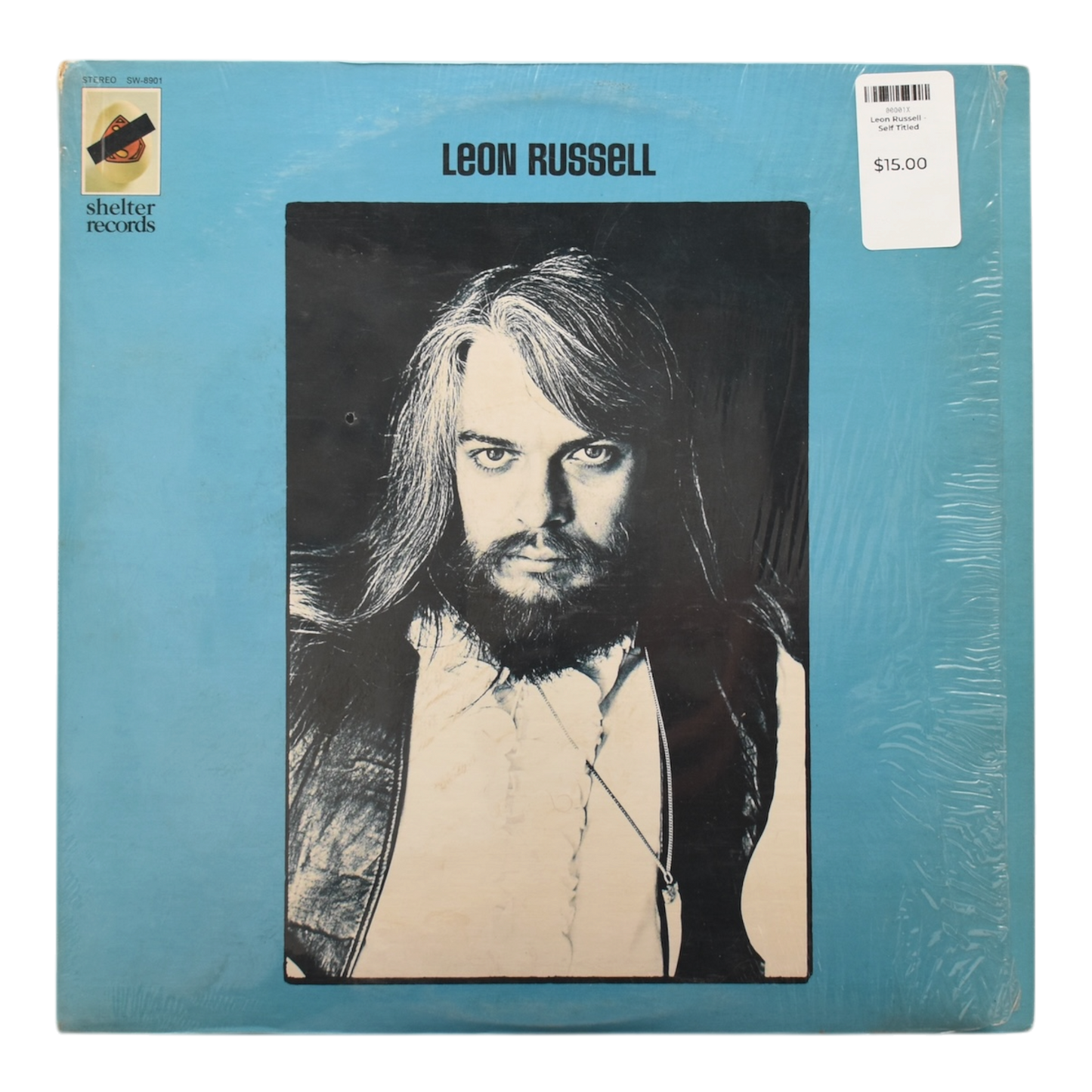 Leon Russell - Leon Russell