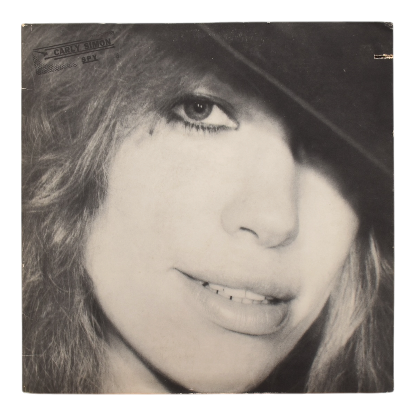 Carly Simon - Spy