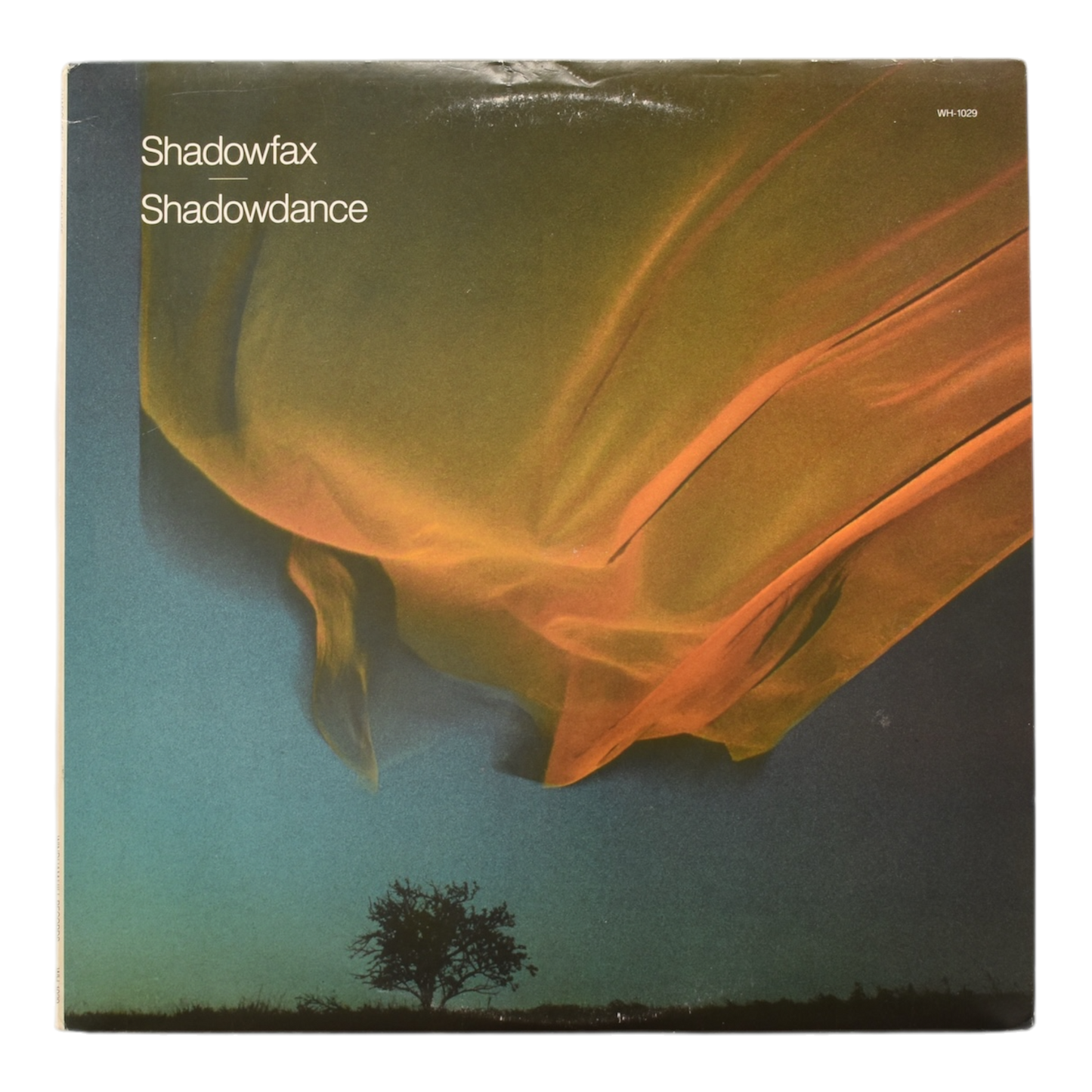 Shadowfax - Shadowdance