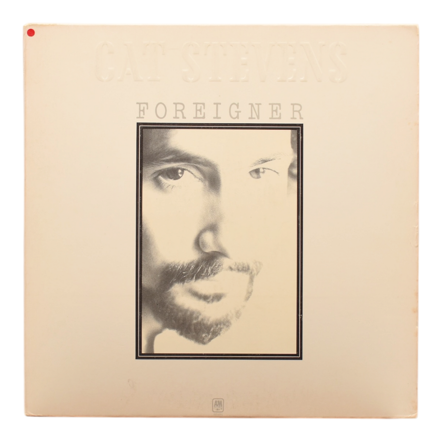 Cat Stevens - Foreigner