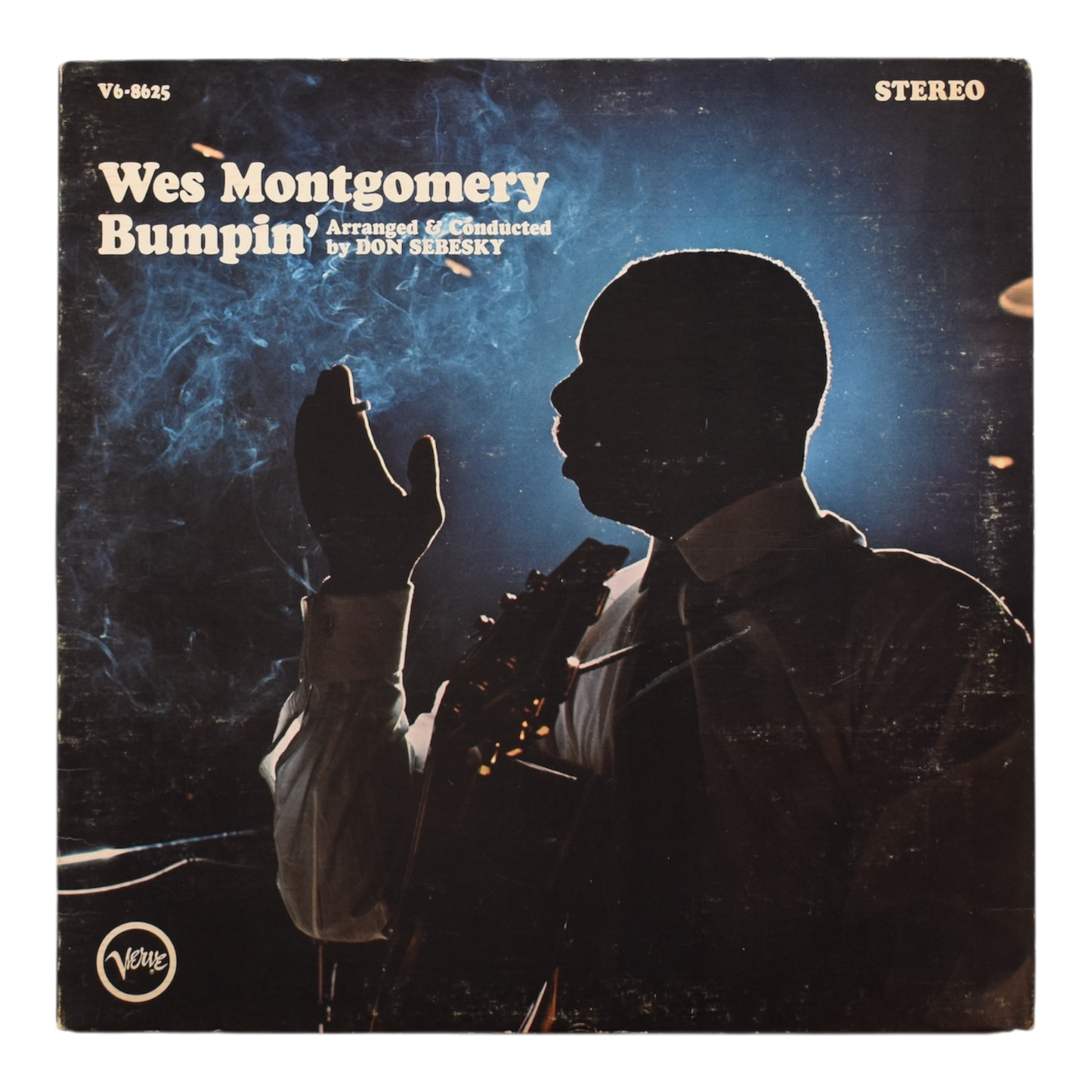Wes Montgomery - Bumpin'