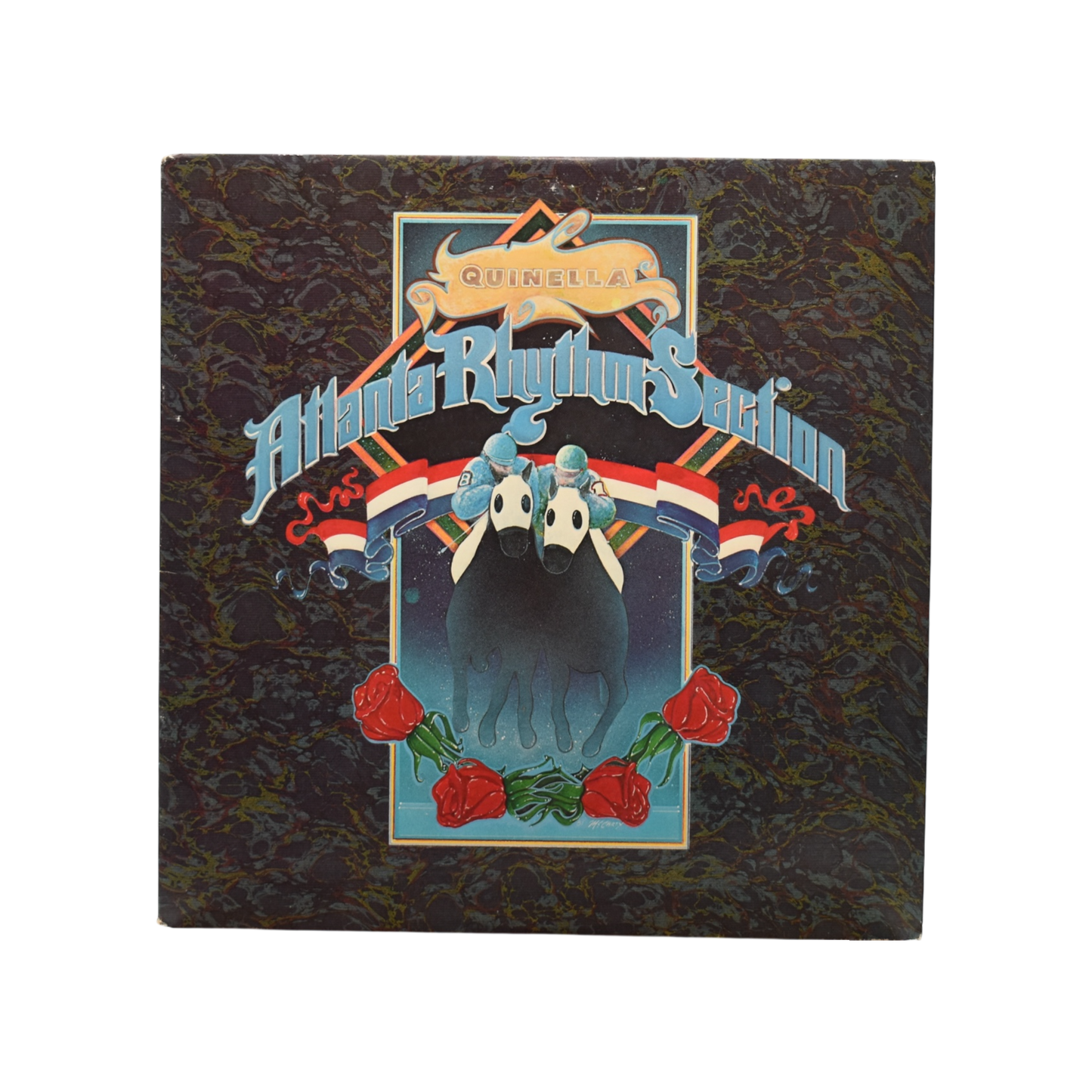 Atlanta Rhythm Section - Quinella