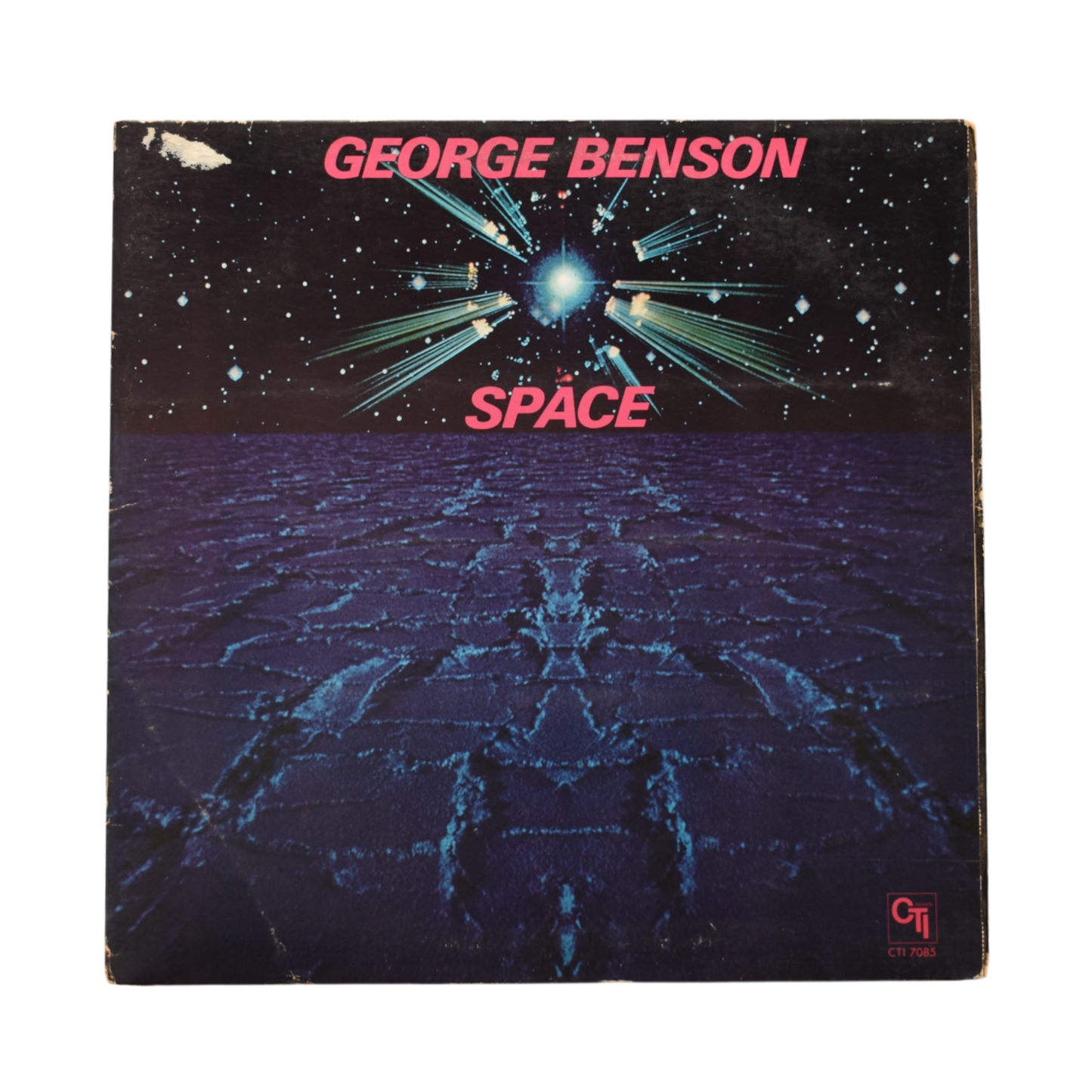 George Benson - Space