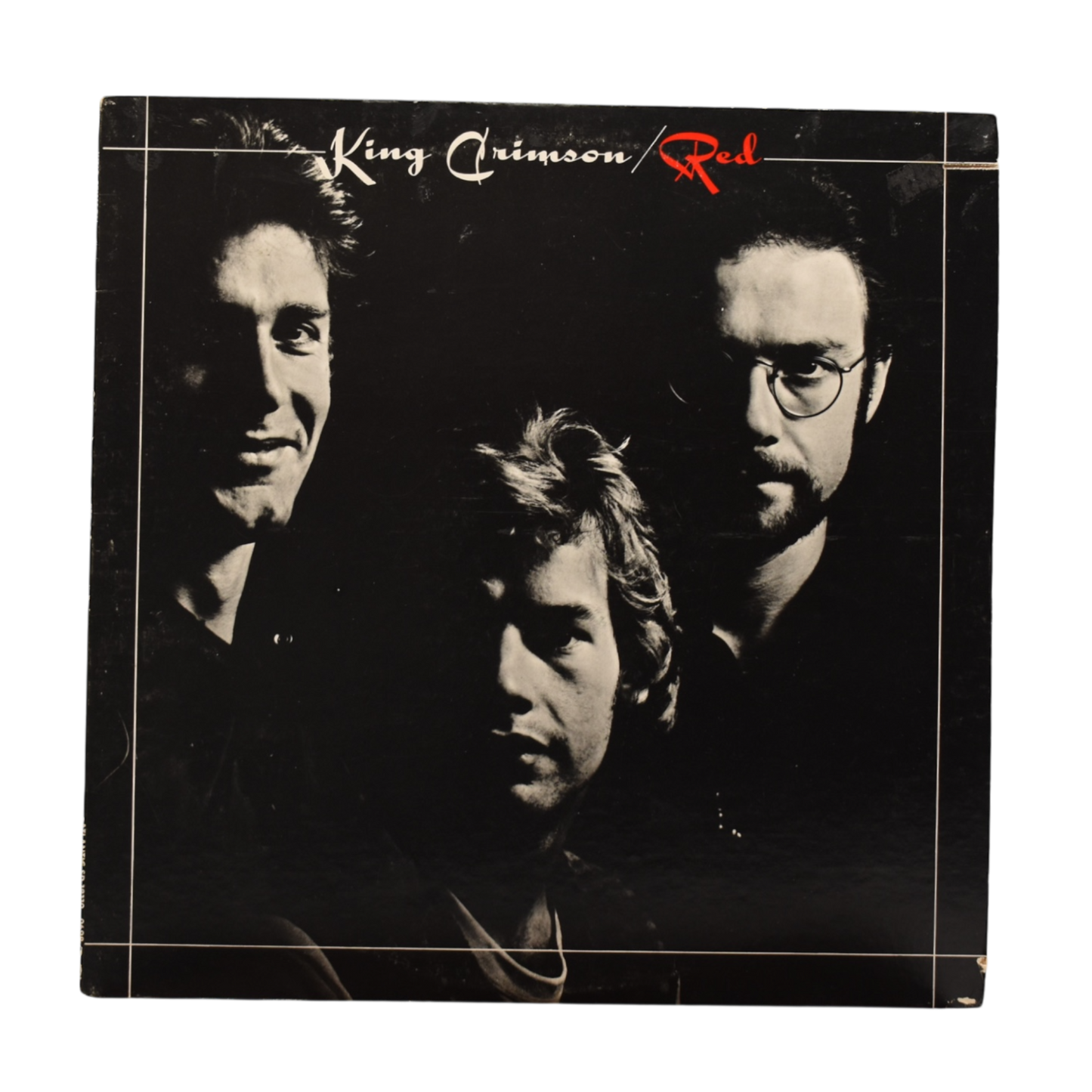 King Crimson - Red
