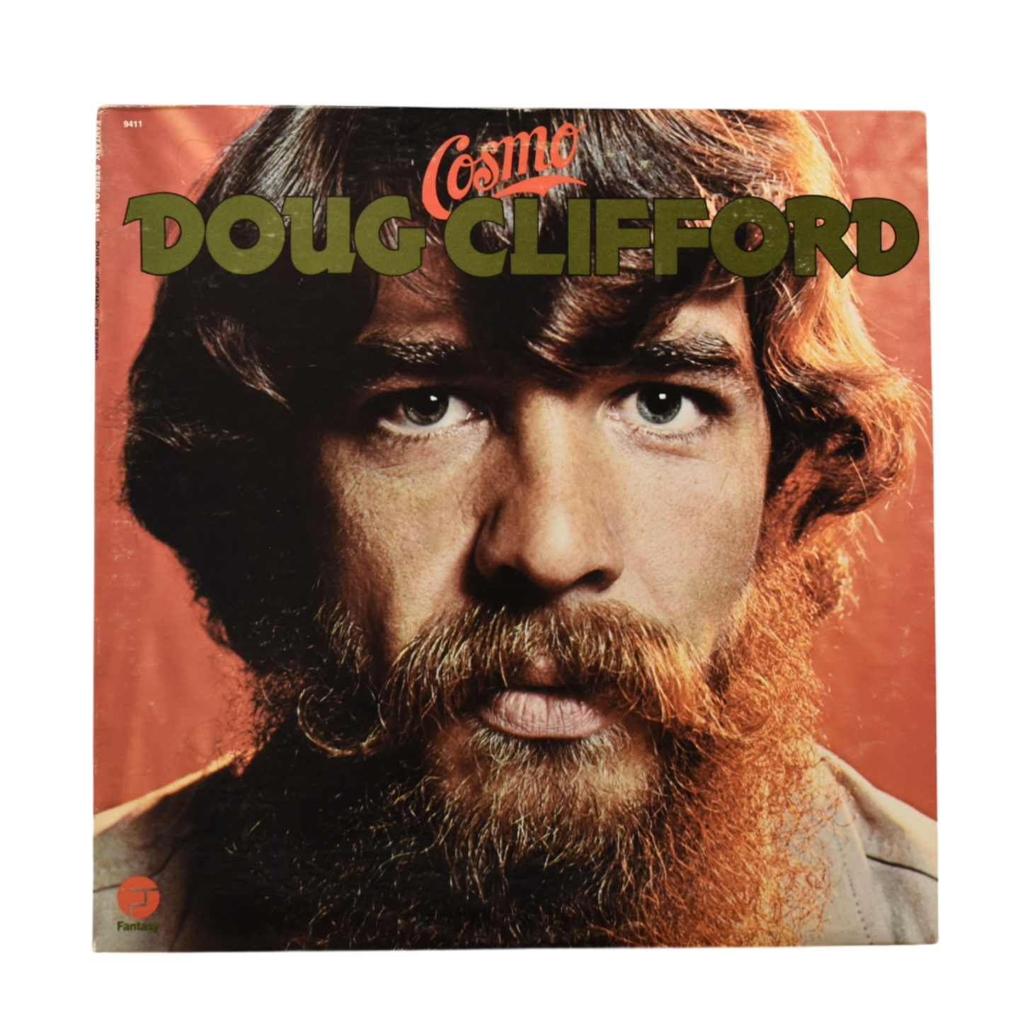 Doug Clifford - Doug "Cosmo" Clifford