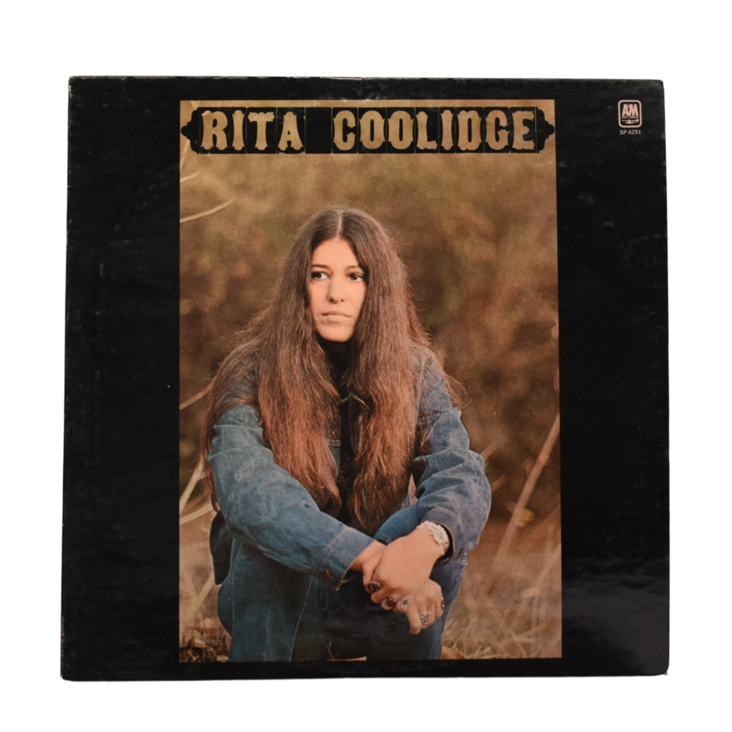 Rita Coolidge – Rita Coolidge