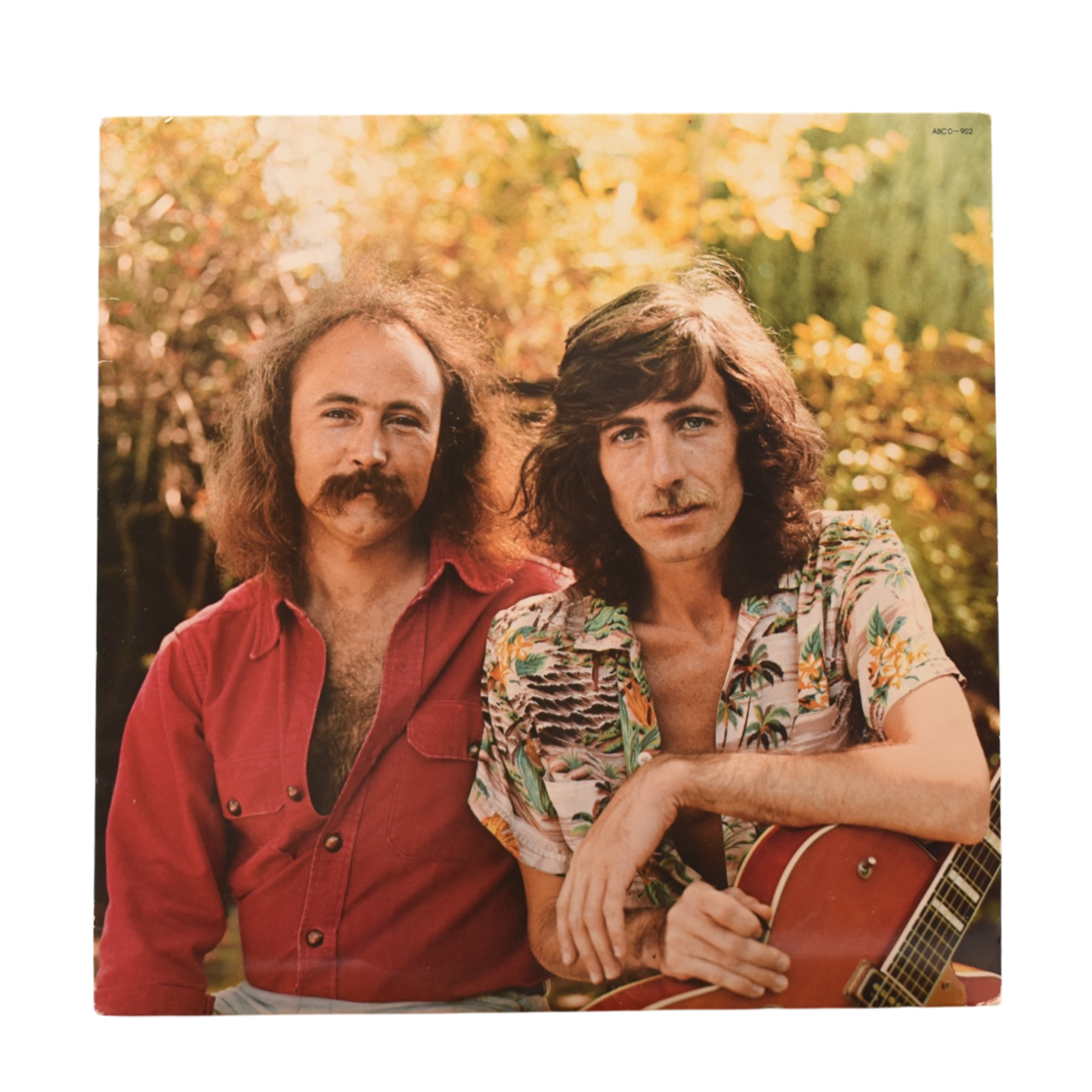 Graham Nash David Crosby - Graham Nash David Crosby