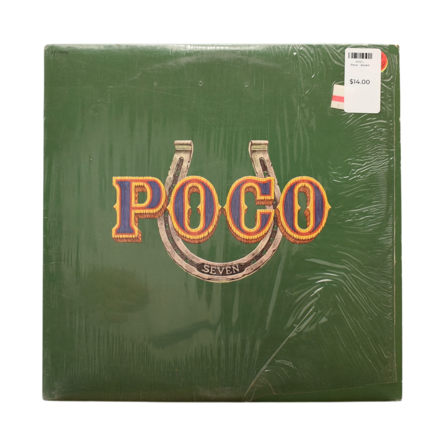 Poco - Seven