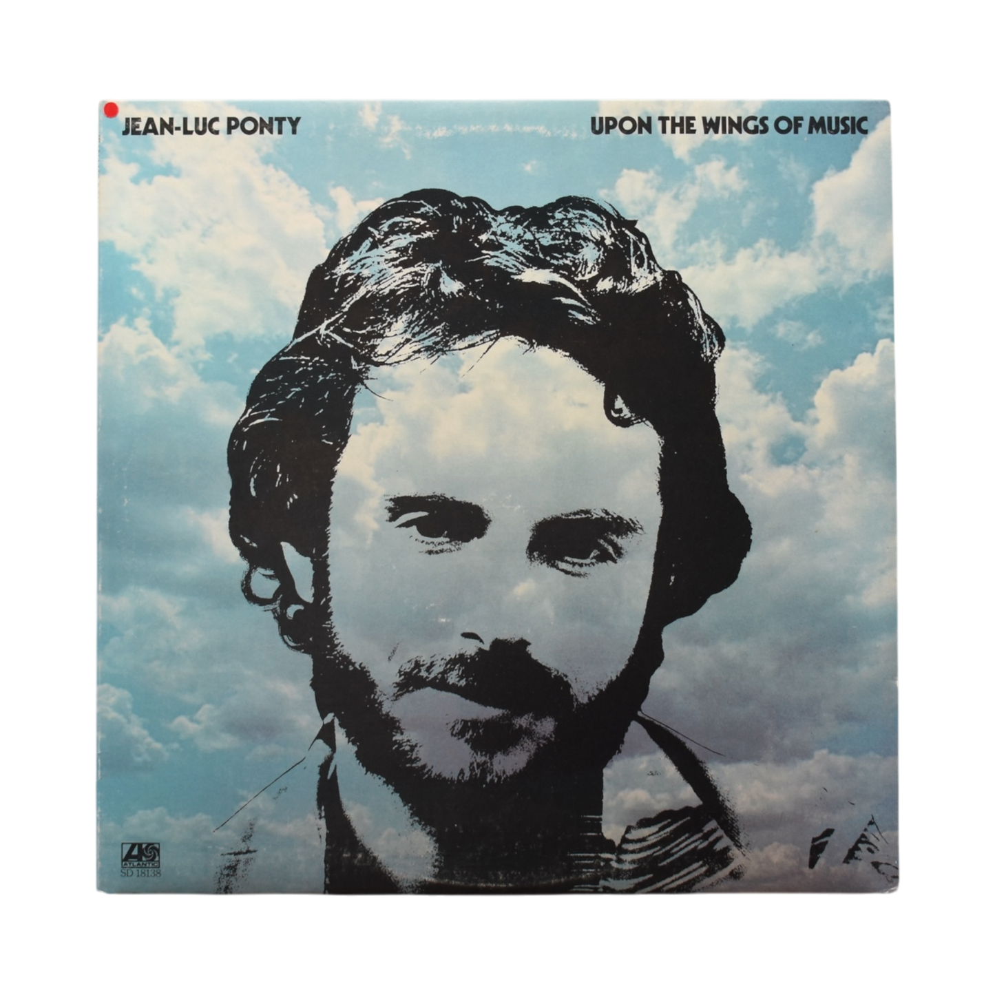 Jean-Luc Ponty - Upon the Wings of Music
