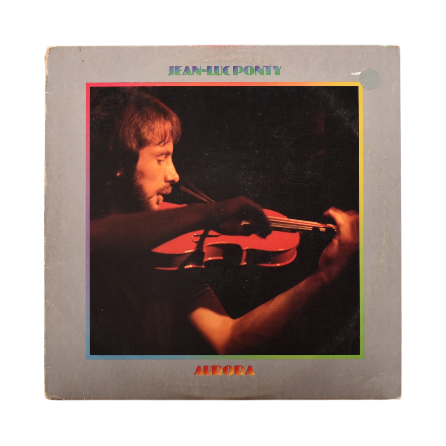 Jean Luc Ponty - Aurora