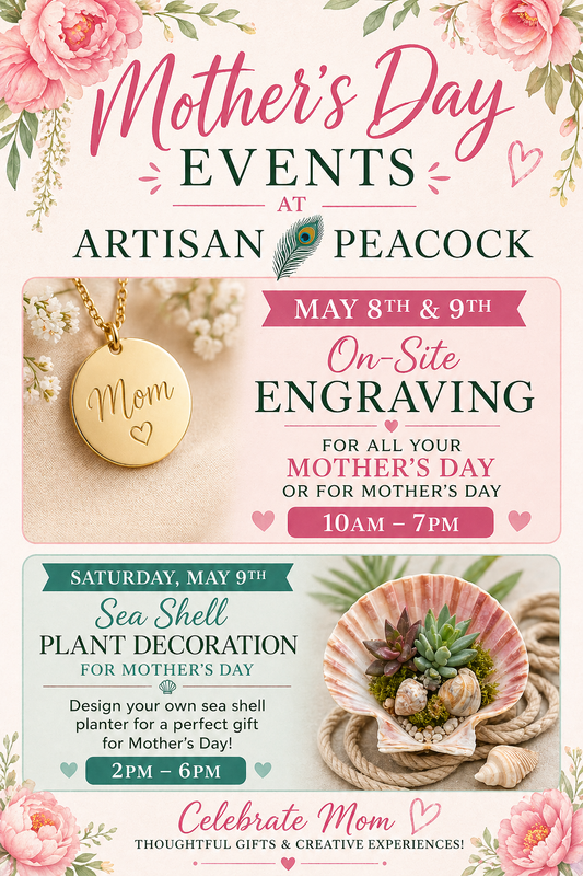 Mother's Day Events