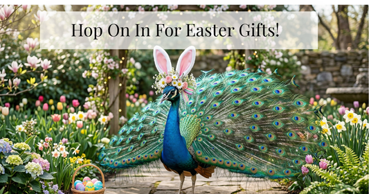 Hop On In For Easter Gifts!