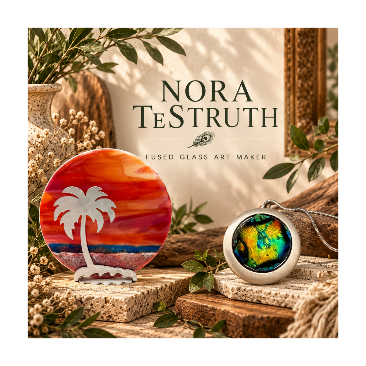 Nora TeStruth