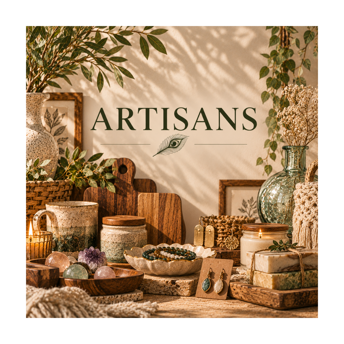 Artisans