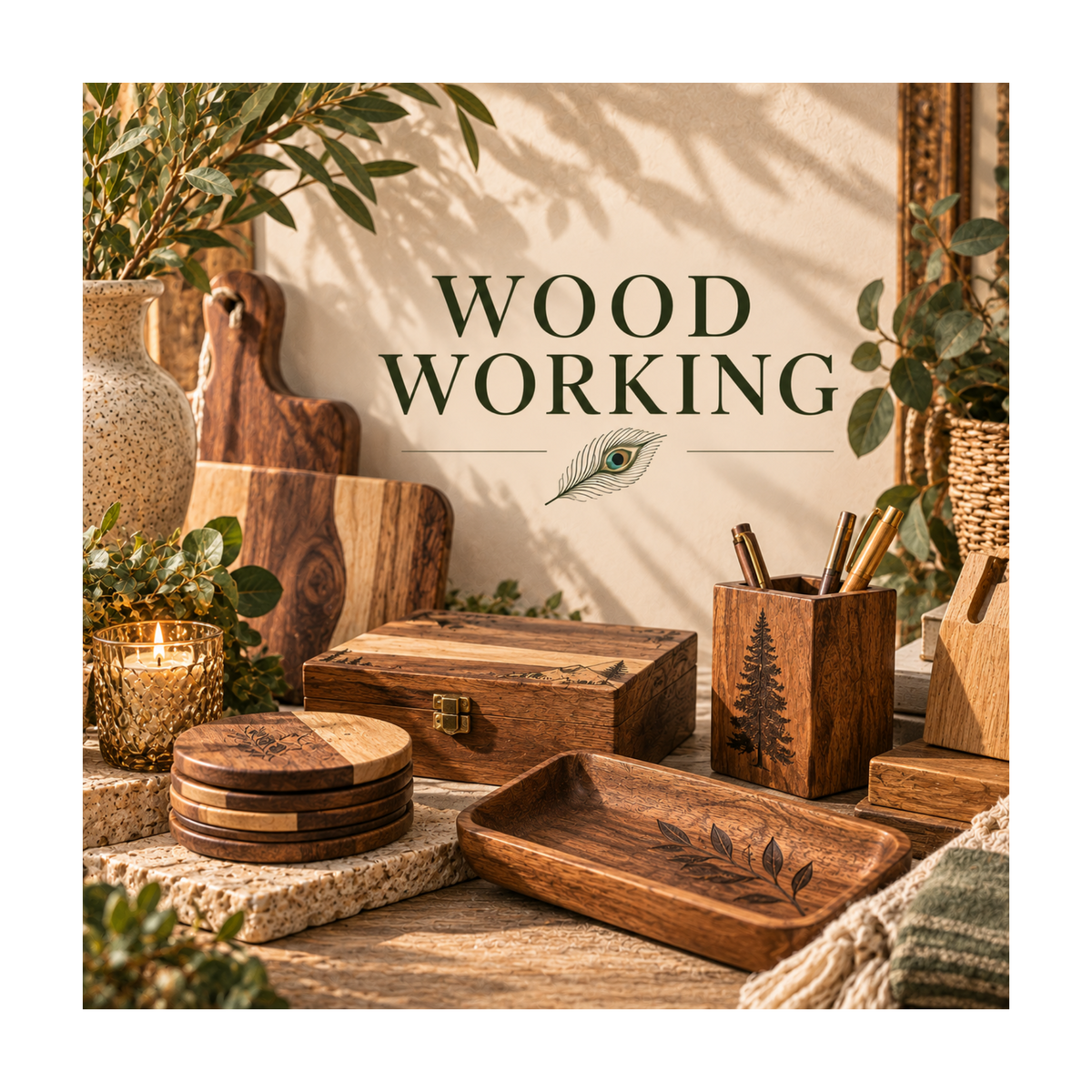 Wood Working