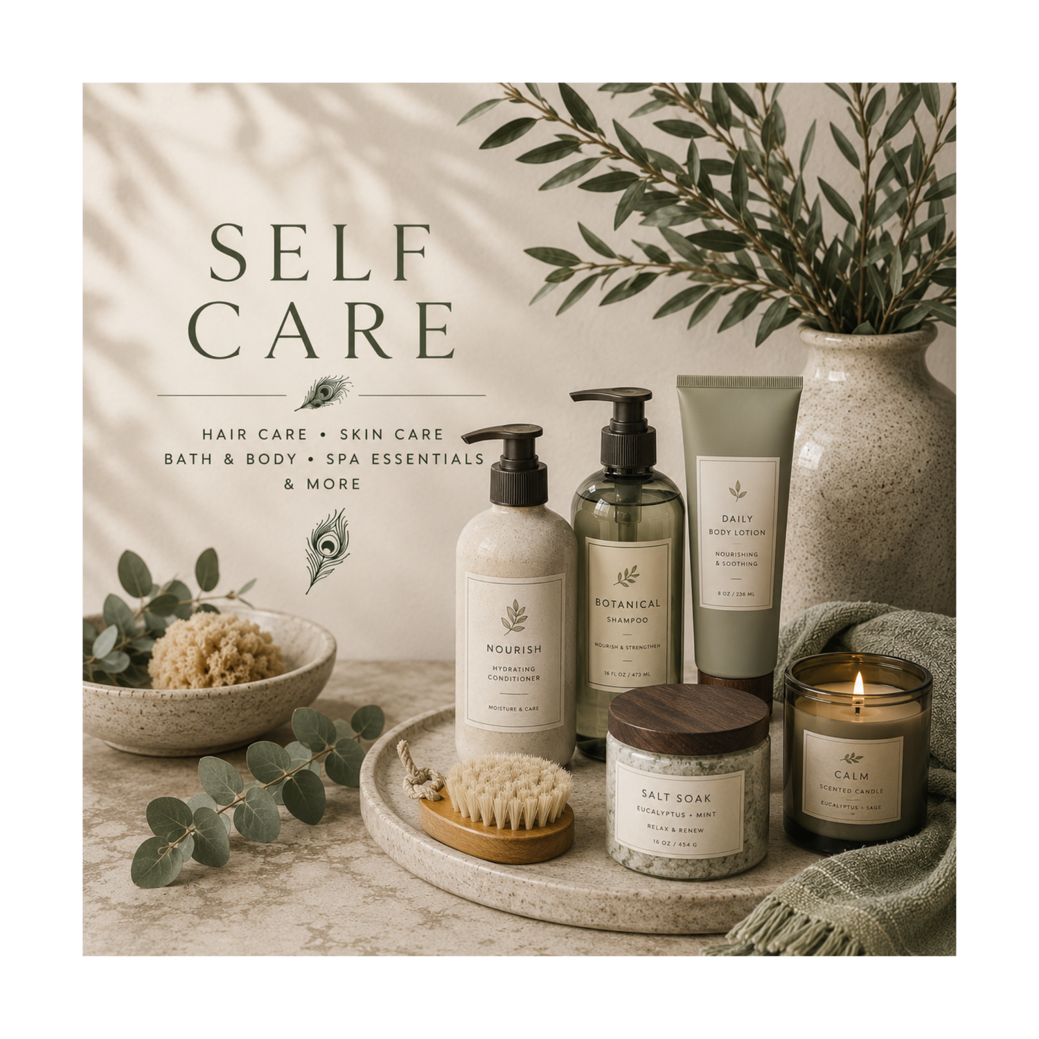Self Care