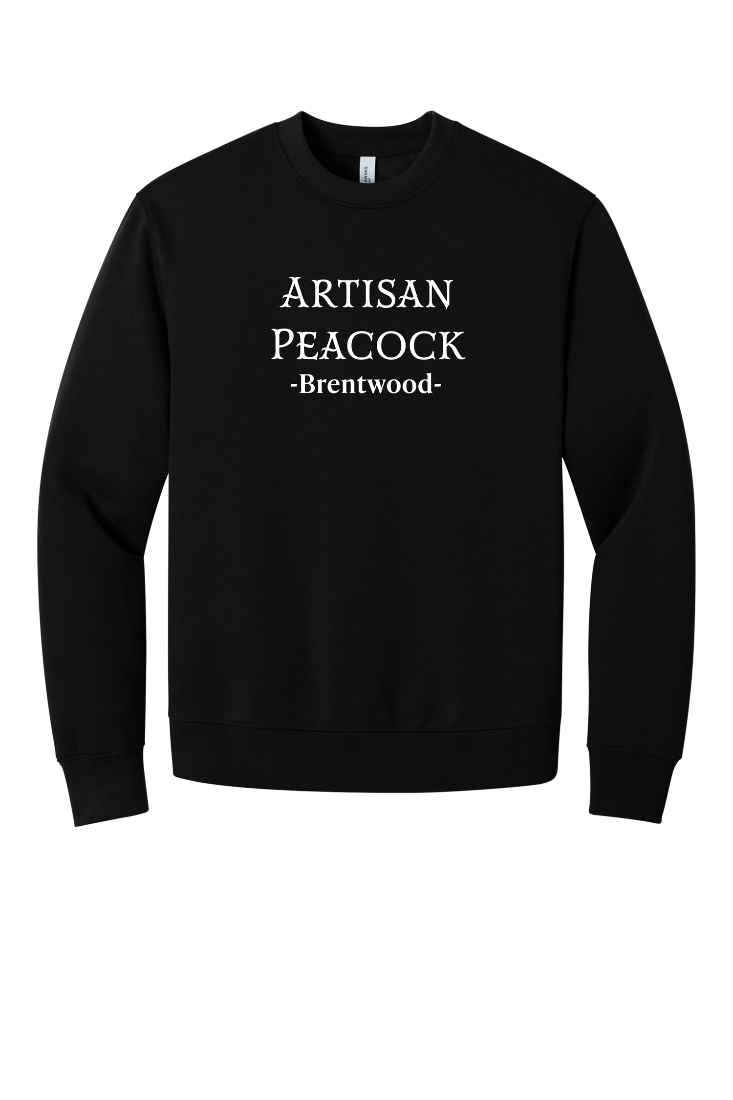 Artisan Peacock Merchandise