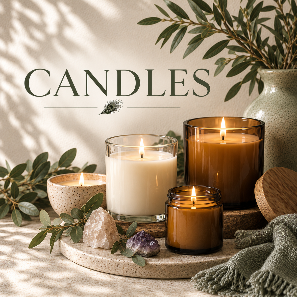 Candles