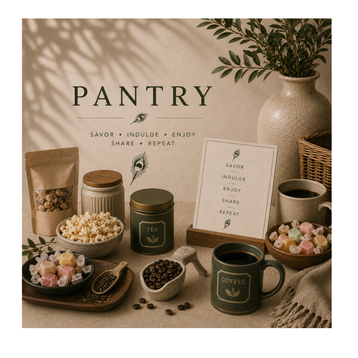 Pantry