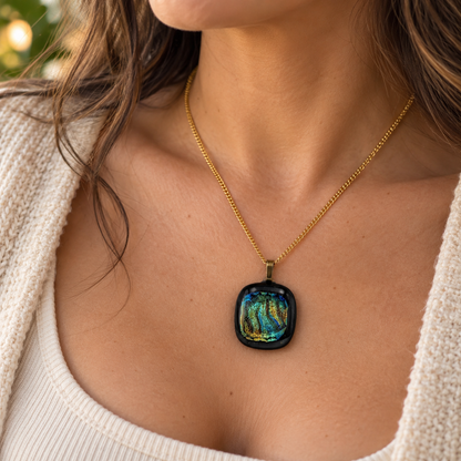Hidden gem Pendant