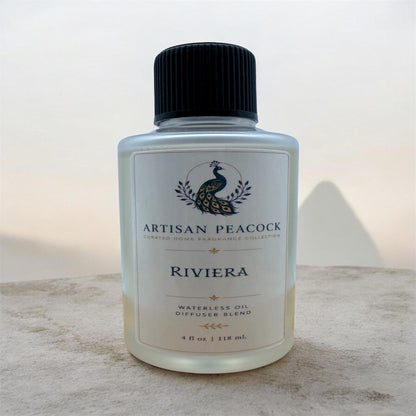Waterless Hotel Oils - Riviera|3310
