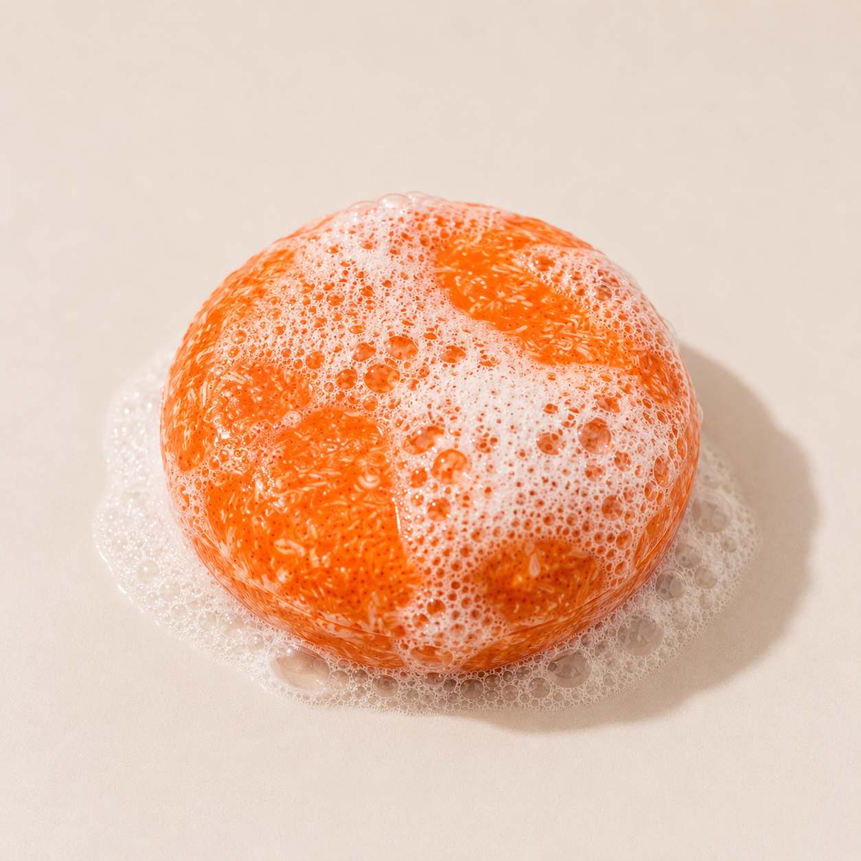 HUMBY ORANGE CRUSH CONDITIONER