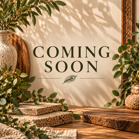 Coming Soon