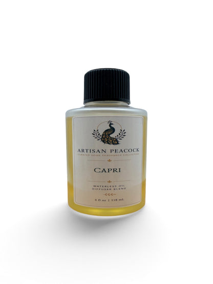 Waterless Hotel Oils - Capri|3305