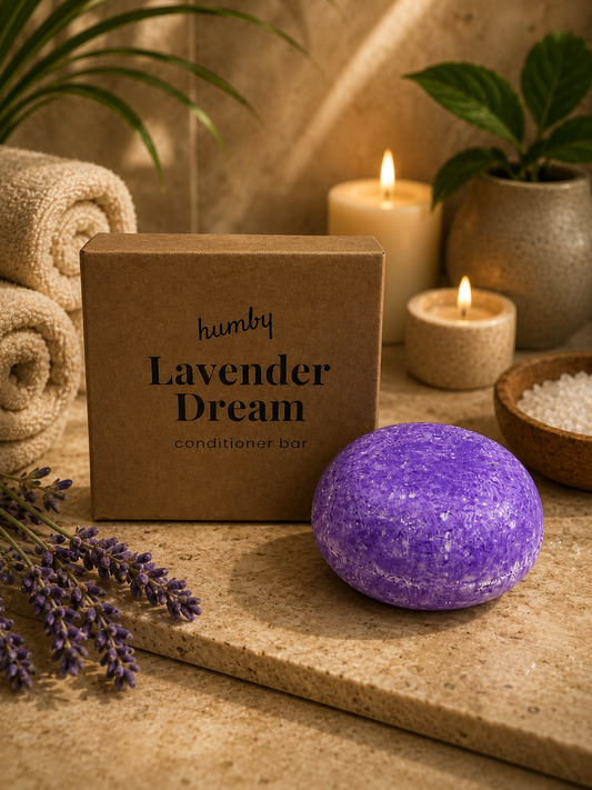 HUMBY LAVENDER DREAM CONDITIONER