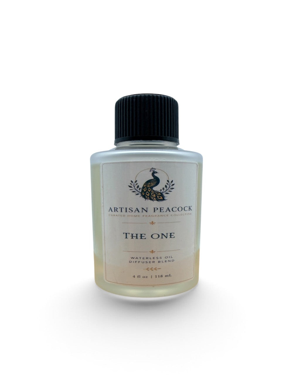 Waterless Hotel Oils - The One|3302