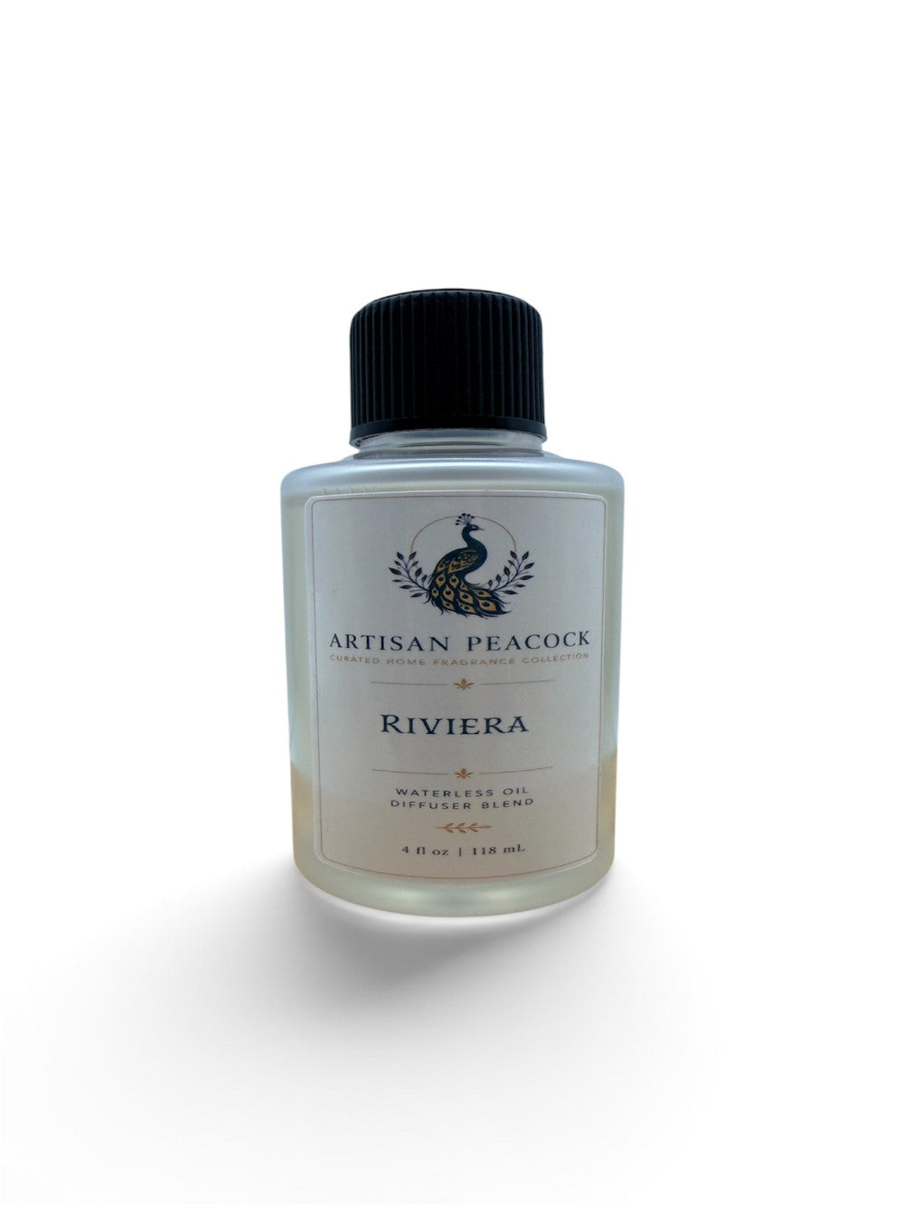 Waterless Hotel Oils - Riviera|3311