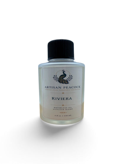 Waterless Hotel Oils - Riviera|3311