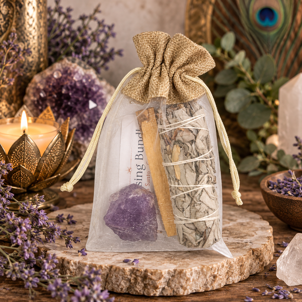 Cleansing Bundle