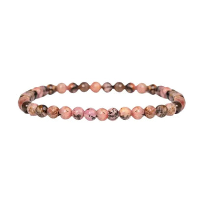 4mm Crystal Bracelets