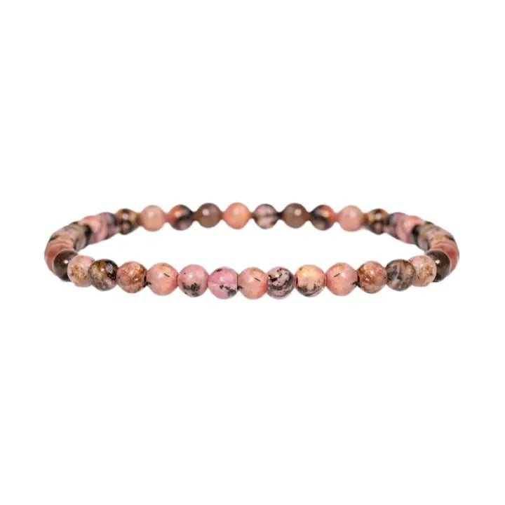 4mm Crystal Bracelets