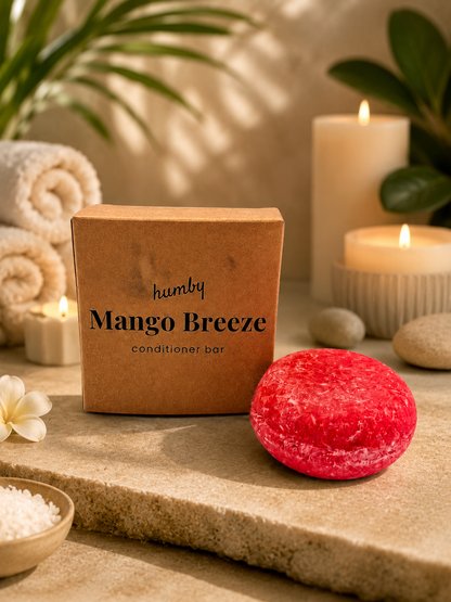 HUMBY MANGO BREEZE CONDITIONER