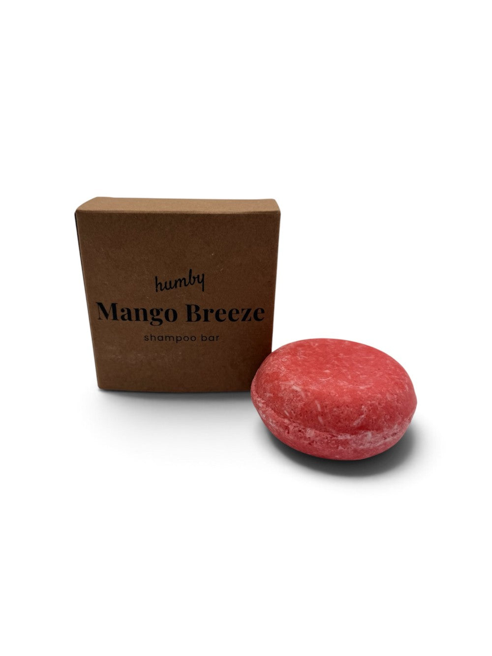 HUMBY MANGO BREEZE  SHAMPOO FRIZZY DAMAGED HAIR|3332
