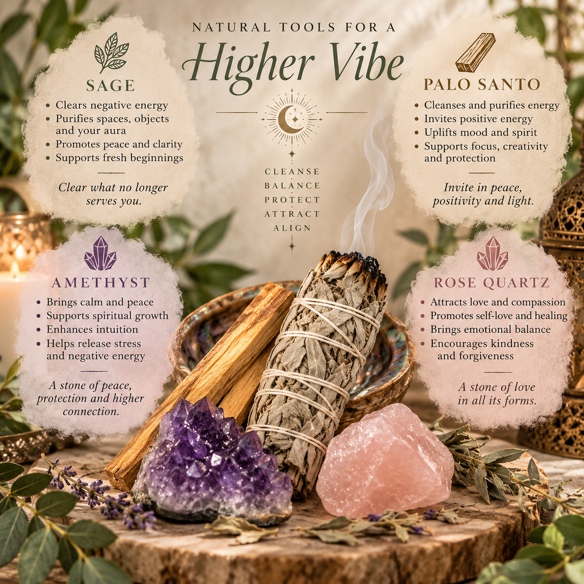 Cleansing Bundle