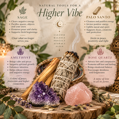 Cleansing Bundle