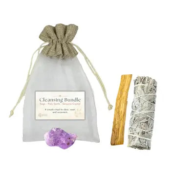 Cleansing Bundle