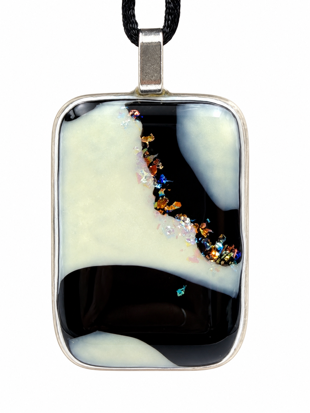 Starry Night Pendant