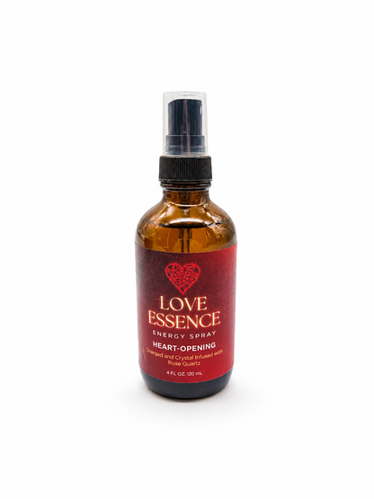 Love Energy Spray